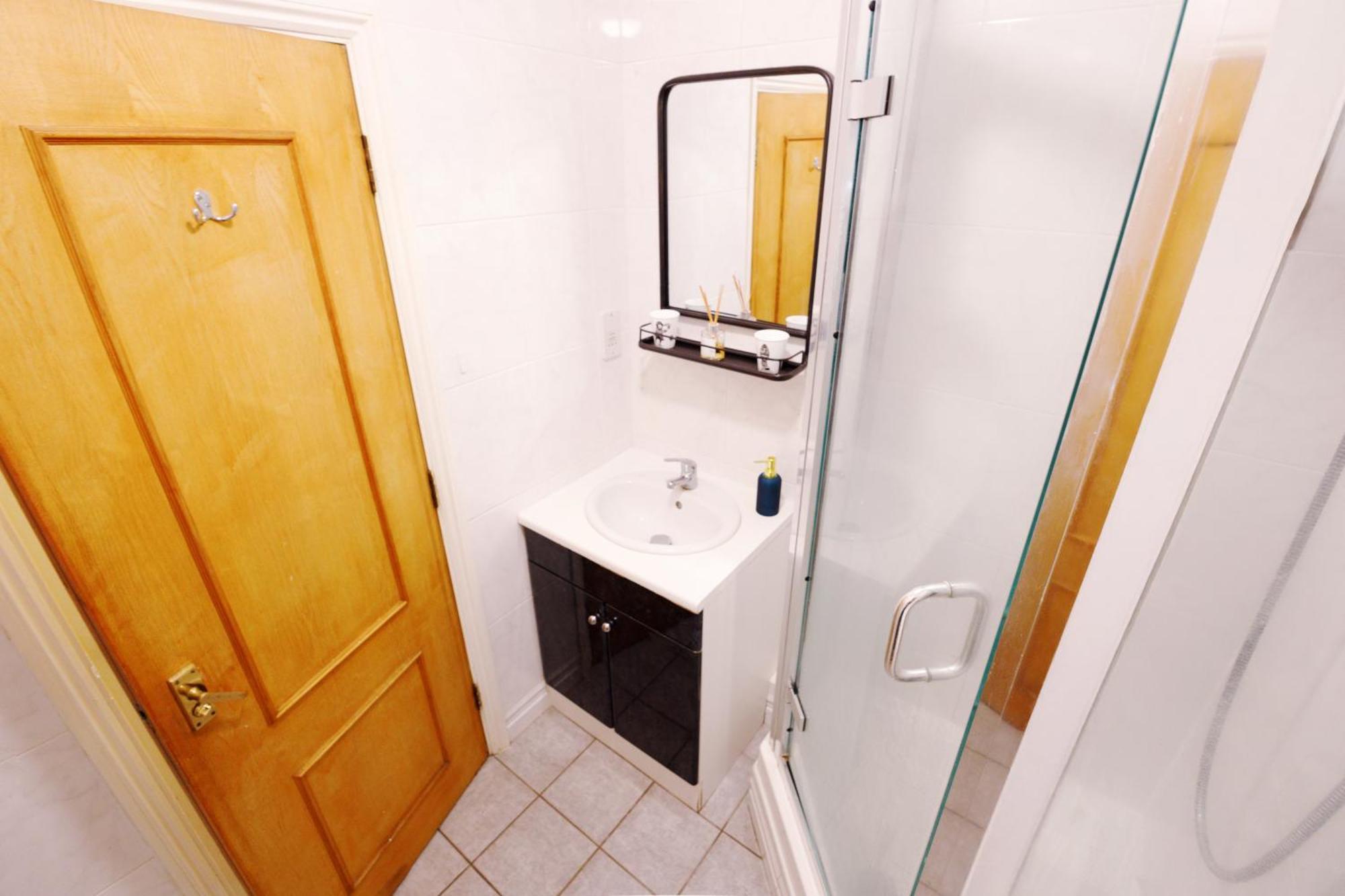 Cosy Flat At Westgate แคนเทอร์เบอรี ภายนอก รูปภาพ