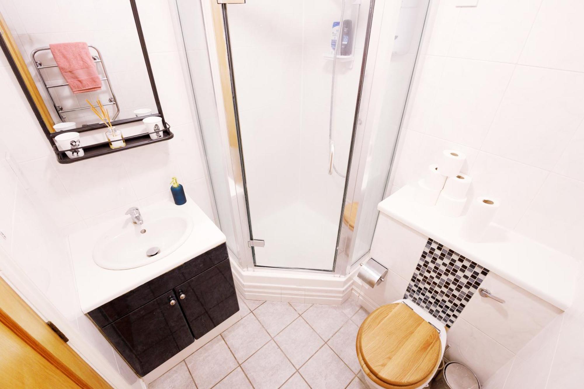 Cosy Flat At Westgate แคนเทอร์เบอรี ภายนอก รูปภาพ