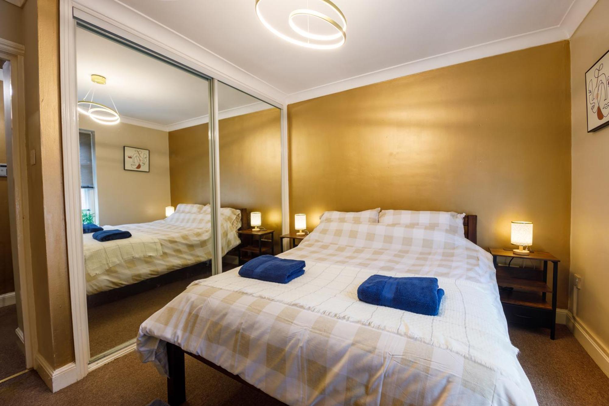 Cosy Flat At Westgate แคนเทอร์เบอรี ภายนอก รูปภาพ
